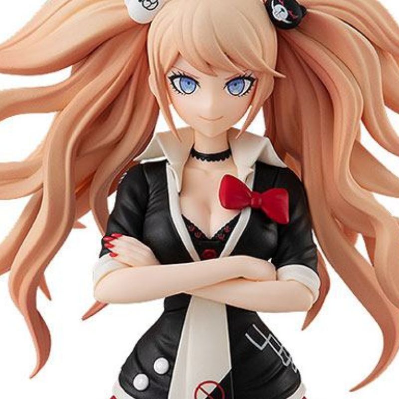 Figura Junko Enoshima Pop Up Parade Danganronpa 1 2 Reload