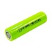 100 bateras litio 3,6 Voltios 2.850 mAh Eve INR18650-29V