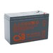 16 unidades HR1234WF2 AGM, alto rendimiento certificado para UPS