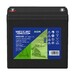 2 Bater�as 12 Voltios 68 Amperios HG12-68 para Scooter