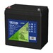 2 Bater�as 12 Voltios 68 Amperios HG12-68 para silla de movilidad