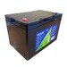 2 bateras 12 Voltios 70 Amperios Deep Cycle HG12-70 Heycar