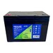 2 bateras 12 Voltios 70 Amperios Deep Cycle HG12-70 Heycar