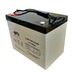 2 Bateras 12 Voltios 80 Amperios PBC12-80 Premium Battery