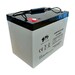 2 Bateras 12 Voltios 80 Amperios PBC12-80 Premium Battery
