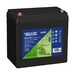 2 Bater�as 12V 68Ah HG12-68, Potencia y Autonom�a para tu Silla El�ctrica
