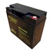 2 bateras Gel 12 Voltios 20 Amperios Deep Cycle MVG12220M5