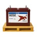 2 Bater�as Trojan 27TMX 12V 117Ah C100 de Ciclo Profundo para N�utica y Plataformas Elevadoras