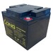 2 bateras WP50-12, Potencia estable para carritos y vehculos elctricos ligeros