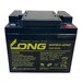 2 bateras WP5012, Potencia confiable para scooters elctricos