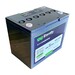 2 Unidades Batera Eternity Gel DC G06-12-066 12V 80Ah para Maquinaria Industrial y Limpieza