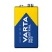 20 Pilas Alcalinas 6LR61 9V Varta Industrial