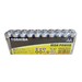 20 Pilas alcalinas alta potencia Toshiba AA LR6GCP MP-20
