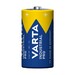 20 Pilas Alcalinas C LR14 Varta Industrial