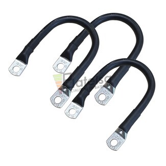3 Cables conexin tornillo serie para Rolls 6FS305-HC