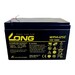 4 bateras 12 Voltios 14 Amperios Patn MR Evo Ultra 3000W