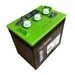 4 bateras QSRF105 6 Voltios 225A, Rendimiento confiable en plataformas de trabajo y elevacin