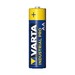 500 Pilas Alcalinas AA Varta LR6 Industrial