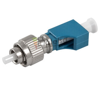 Adaptador de conector SC-ST-FC de 2,5mm a LC de 1.25mm Proskit 5MT-7601-LC