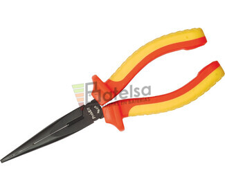 Alicate de puntas y corte para electricista Proskit PM-918