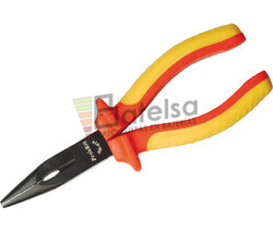 Alicate de puntas y corte para electricista Proskit PM-919