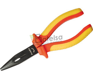 Alicate de puntas y corte para electricista Proskit PM-919