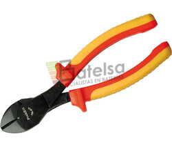 Alicate grande de corte para electricista Proskit PM-916