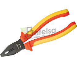 Alicate universal para electricista Proskit PM-911