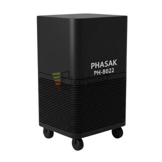 Banco bateras Phasak PH 8022 para SAI Phasak PH 8020