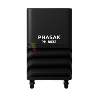 Banco Bateras Phasak PH 8032 para SAI Phasak PH 8030