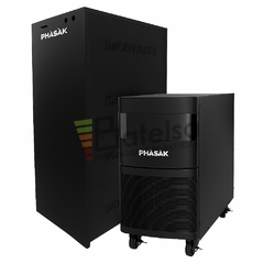 Banco Bater�as Phasak PH 9285 para SAI Phasak PH 9283 y PH 9284