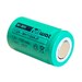 Batera 1,2 Voltios 1.100 mAh sin lengetas 1-2A NH1100AJF