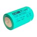 Batera 1,2 Voltios 1.100 mAh sin lengetas 1-2A NH1100AJF