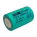 Batera 1,2 voltios 500 mAh Ni-Mh 1-2 AA NH500AAJF