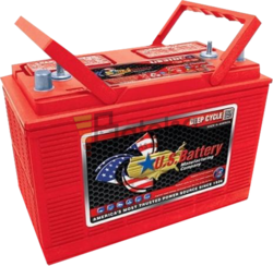 Batera 12 Voltios 144 Amperios US31DC-XC2 Us Battery