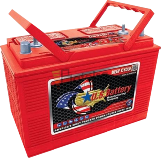 Batera 12 Voltios 144 Amperios US31DC-XC2 Us Battery