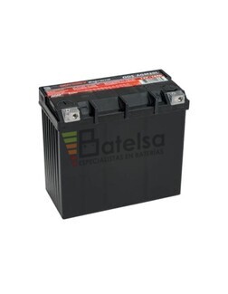 Bater�a 12 Voltios 18 Amperios Odyssey Extreme ODS-AGM20L