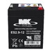 Bateria 12 Voltios 2.9 Amperios MK ES2.9-12