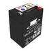 Bateria 12 Voltios 2.9 Amperios MK ES2.9-12