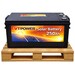 Bater�a 12 Voltios 250 Amperios Aplicaci�n Solar VT-250 VT Power