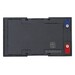 Bater�a 12 Voltios 45 Amperios Deep Cycle EVF12-45L