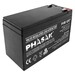 Batera 12 Voltios 7,2 Amperios Phasak PHB-1207
