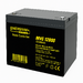 Batera 12 Voltios 80 Amperios Gel MVG 12800