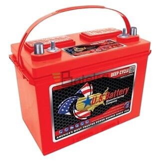 Batera 12 Voltios 95 Amperios US24DC-XC2 Us Battery