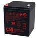 Bater�a 12V 27W CSB HR1227W F2