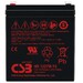 Bater�a 12V 27W CSB HR1227W F2