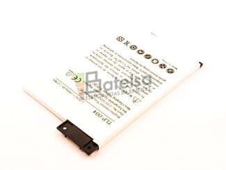 Batera 170-1032-00 para Libro Digital Amazon Kindle 3,