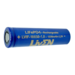 Batera 18650 LiFePO4 3.2V 1.800mAh