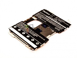 Batera 1ICP4-58-116-2 para tablet Blackberry Playbook,