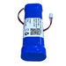 Batera 4.8 Voltios 2.200 mAh NI-MH conector 2 Pines Hembra